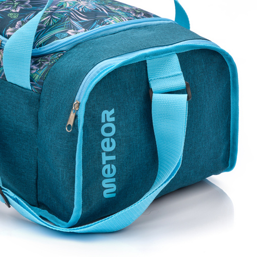 Fitness Tasche Meteor Nepr 20 l Blätter