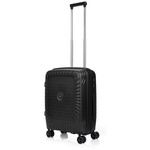 Swissbags Ibiza Handkoffer 55 cm schwarz