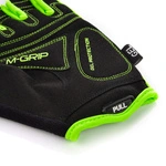 Fahrradhandschuhe Meteor Gel GX31 XXL grün