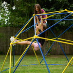 Kletterkuppel Meteor KW-12FT-365 cm