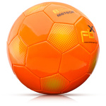 Meteor FBX 5 Fußball orange