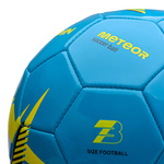 Fußball Meteor Spin 3 blau