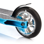 Meteor Exe Scooter blau/schwarz