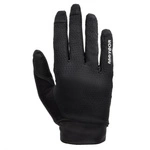 Fahrradhandschuhe Meteor FULL MX100 XS schwarz