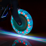 Meteor Dragon-Roller