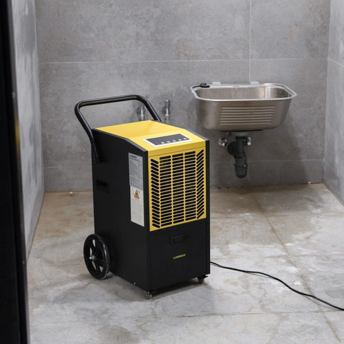 Luftentfeuchter Wisser WSR50 50 L/24 h
