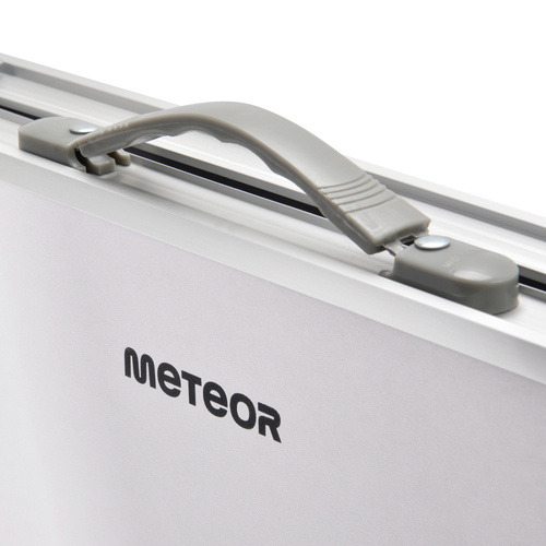 Meteor Pesta klapptisch mit stühlen