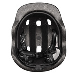 Kinderfahrradhelm Meteor MV6-2 S 48-52 cm Hearts