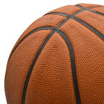 Training Basketball Meteor Cellular 7 braun