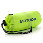 Schnelltrocknendes Handtuch Meteor S 42 x 55 cm grün
