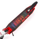 Meteor Urban Bann rot Roller