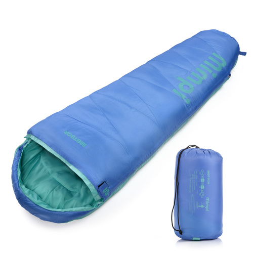 Schlafsack Meteor Mimpi