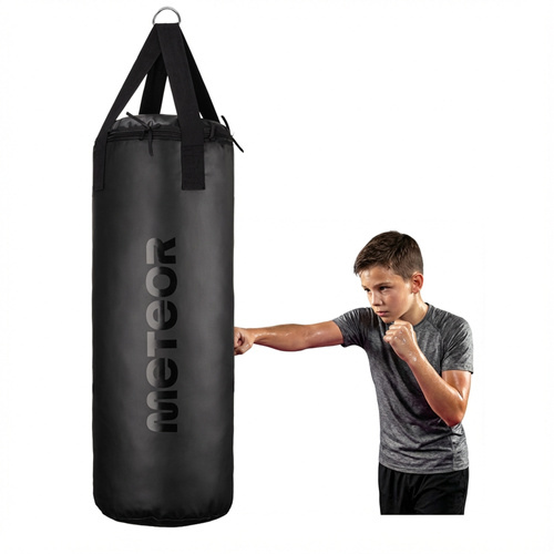Boxsack Meteor 12 kg, gefüllt, Training