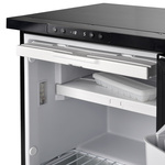 Kompressor-Kühlschrank Meteor CR65X
