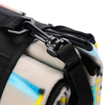 Picknickdecke Meteor 3XL 220x200 cm Tukane