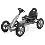 Gokart Meteor GM/1904 grey