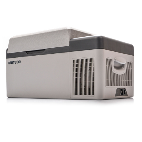 Kompressor-Kühlschrank Meteor C20