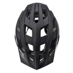 Fahrradhelm Meteor Street L 58-61 cm schwarz