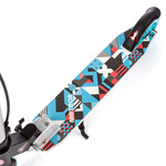 Meteor Dragon-Roller