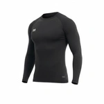 Herren Thermounterwäsche Set Meteor MT L schwarz