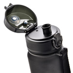 Sport-Bidon Meteor 500 ml grau