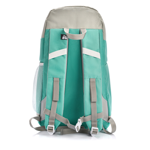 Thermorucksack Meteor Arctic 20 l hellblau / grau