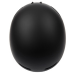 Skihelm Meteor Avalo M 55-58 cm schwarz