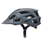 Fahrradhelm Meteor Street M 55-58 cm grau