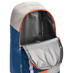 Thermorucksack Meteor Arctic 20 l blau/grau