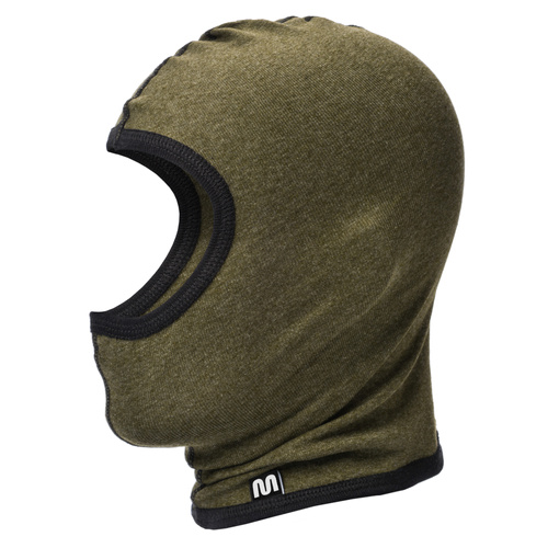 Balaclava Meteor Erwachsene XL/2XL khaki