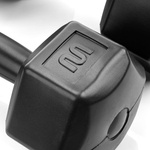 Zementhantelset 2x5 kg Meteor