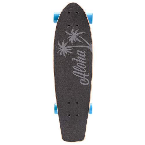 Meteor Aloha Skateboard