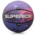 Basketball Meteor Superior Universe