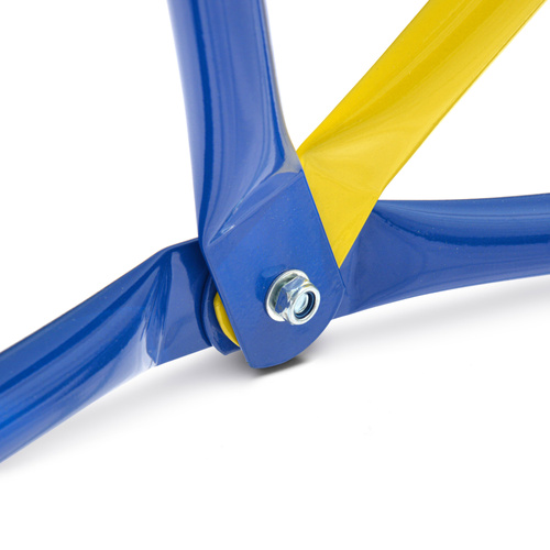 Kletterkuppel Meteor KW-12FT-365 cm