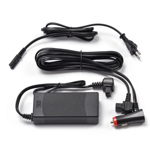 Kompressor-Kühlschrank Meteor CX50