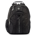 Rucksack Swissbags Davos mit Laptop-Tasche 35 l