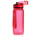Sport-Bidon Meteor 650 ml rosa