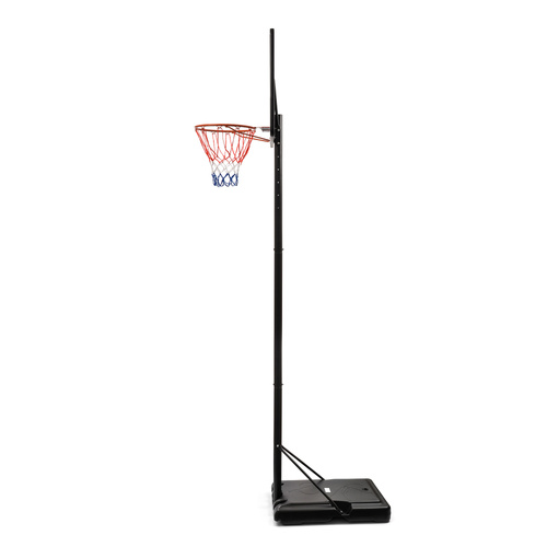 Meteor Street Basketball-Set