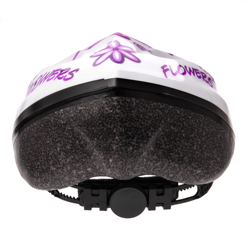 Fahrradhelm Meteor MV5-2 S 48-52 cm weiß