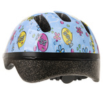 Kinderfahrradhelm Meteor MV6-2 XS 44-48 cm Kiss Love