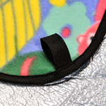 Picknickdecke Meteor XL 180x200 cm Affen