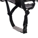 Fahrradhelm Meteor MV29 Drizzle L 58-61 cm weiß/grau/mint