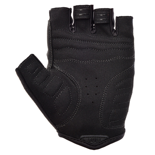 Fahrradhandschuhe Meteor MX50 L schwarz