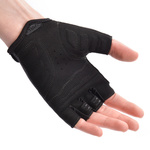 Fahrradhandschuhe Meteor MX52 S schwarz/grün