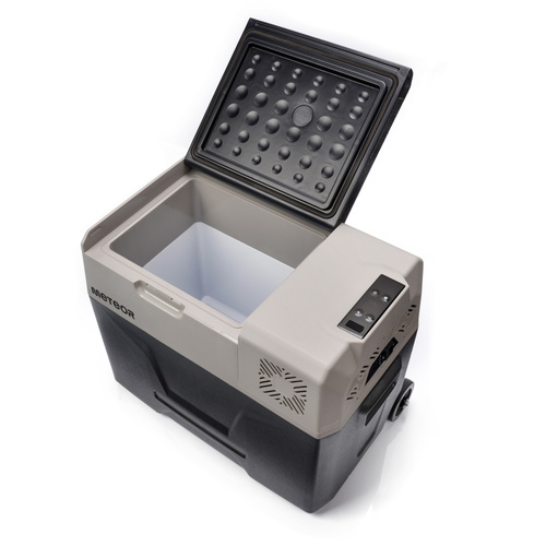 Kompressor-Kühlschrank Meteor CX40 39 l