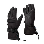 Winterhandschuhe Meteor Alpora M schwarz