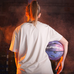 Basketball Meteor Superior Universe