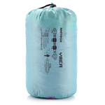 Schlafsack Meteor Ymer rosa/mint