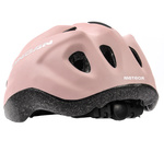 Kinderfahrradhelm Meteor HB6-5 S 48-52 cm Randan rosa