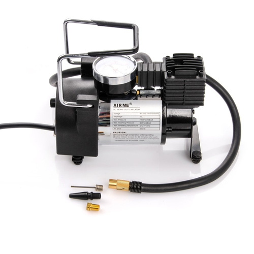 Meteor kompressor